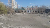 Аукцион по продаже нежилого здания и земельного участка по адресу: Алтайский край, г. Барнаул, ул. Папанинцев, дом 182